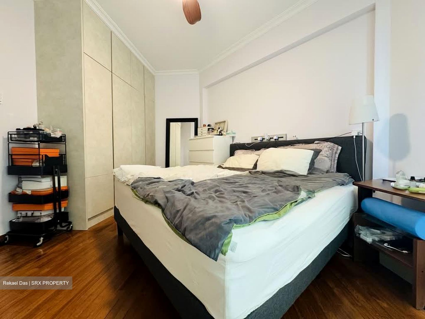 Simei Green Condominium (D18), Condominium #544232551